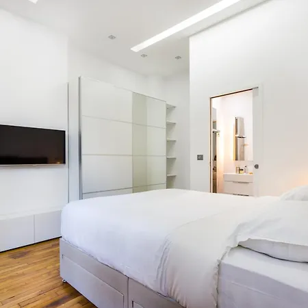 Appartamento Peaceful - 1br 4p - Eiffel Tower