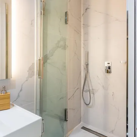 Appartamento Peaceful - 1br 4p - Eiffel Tower *