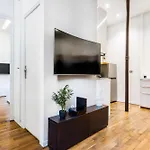 Peaceful Apartment - 1Br 4P - Eiffel Tower